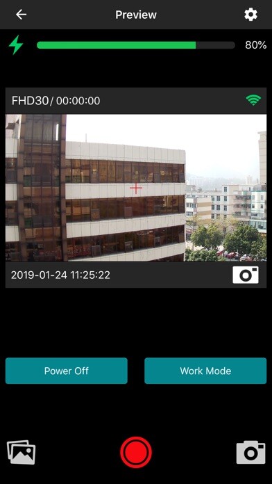 Emulate iPhone app TSCAMERA using MyAndroid Emulate iPhone app TSCAMERA using MyAndroid