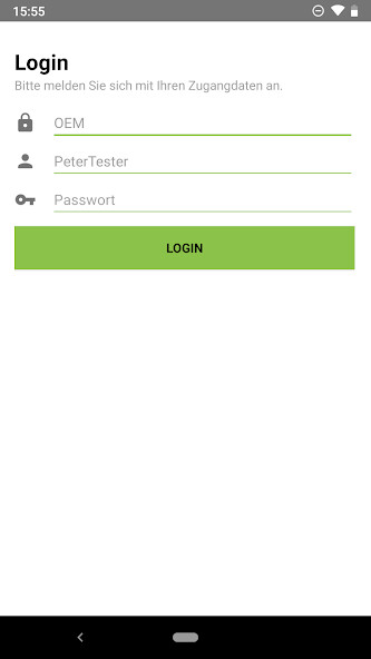 Emulate Android APK TScan Emulate Android APK TScan