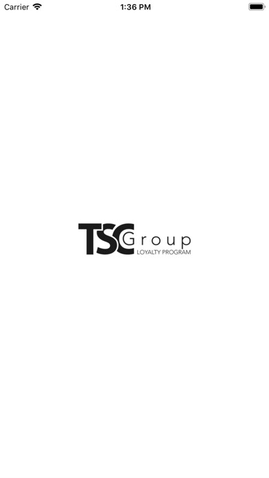 Emulate iPhone app TSC Group Rewards Program using MyAndroid Emulate iPhone app TSC Group Rewards Program using MyAndroid