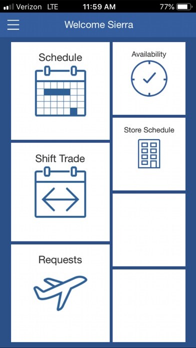 Run android online APK TSC MySchedule from MyAndroid or emulate TSC MySchedule using MyAndroid