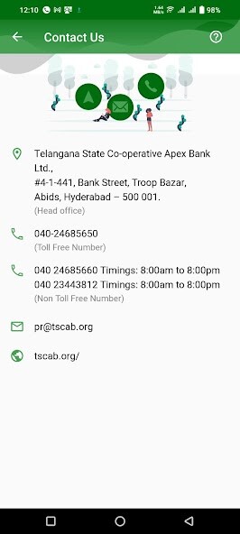 Run android online APK TS Co-operative Apex Bank Ltd from MyAndroid or emulate TS Co-operative Apex Bank Ltd using MyAndroid Run android online APK TS Co-operative Apex Bank Ltd from MyAndroid or emulate TS Co-operative Apex Bank Ltd using MyAndroid
