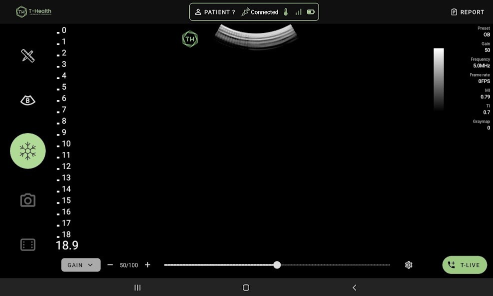 Run android online APK T-Scope View Lite from MyAndroid or emulate T-Scope View Lite using MyAndroid