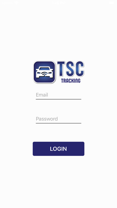 Emulate iPhone app TSC Tracking Zimbabwe using MyAndroid Emulate iPhone app TSC Tracking Zimbabwe using MyAndroid