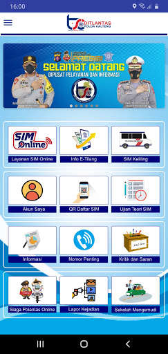 Run android online APK TSC - Traffic Service Center from MyAndroid or emulate TSC - Traffic Service Center using MyAndroid Run android online APK TSC - Traffic Service Center from MyAndroid or emulate TSC - Traffic Service Center using MyAndroid