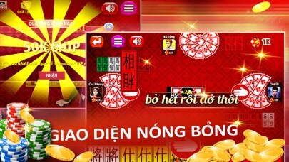 Emulate iPhone app Tứ Sắc - Tu Sac offline using MyAndroid Emulate iPhone app Tứ Sắc - Tu Sac offline using MyAndroid