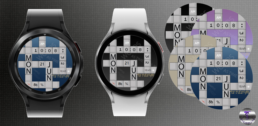 Run android online APK TSD19 Crossword Watch Face from MyAndroid or emulate TSD19 Crossword Watch Face using MyAndroid Run android online APK TSD19 Crossword Watch Face from MyAndroid or emulate TSD19 Crossword Watch Face using MyAndroid