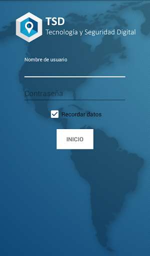 Run android online APK TSD Track from MyAndroid or emulate TSD Track using MyAndroid