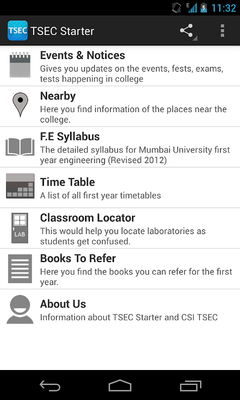 Emulate Android APK TSEC Starter