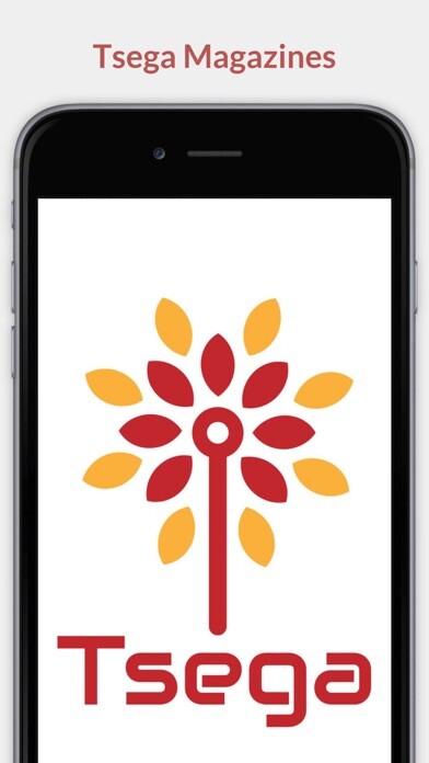 Emulate iPhone app Tsega using MyAndroid