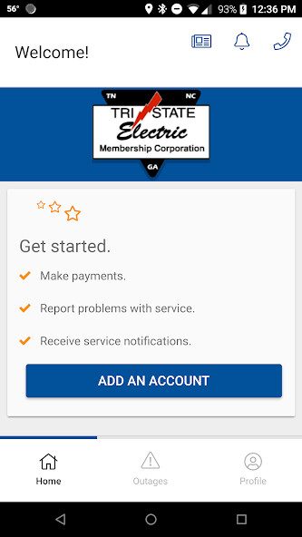 Emulate iPhone app TSEMC PowerPal using MyAndroid