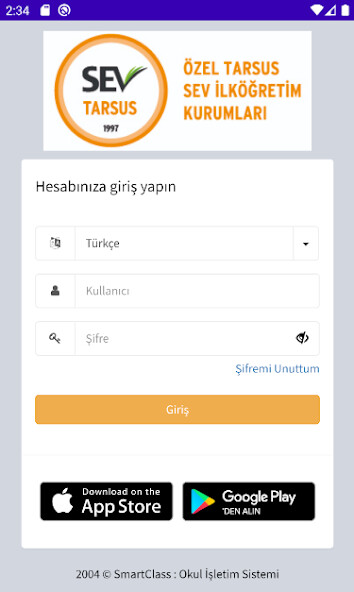 Run android online APK TSEV Mobile from MyAndroid or emulate TSEV Mobile using MyAndroid Run android online APK TSEV Mobile from MyAndroid or emulate TSEV Mobile using MyAndroid