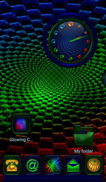 Emulate Android APK TSF NEXT ADW Smart LAUNCHER GLOWING COLOURS THEME Emulate Android APK TSF NEXT ADW Smart LAUNCHER GLOWING COLOURS THEME