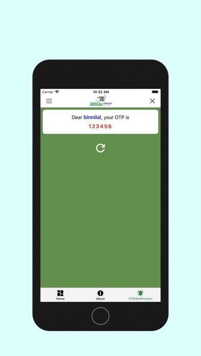 Emulate iPhone app T-Shield App using MyAndroid Emulate iPhone app T-Shield App using MyAndroid