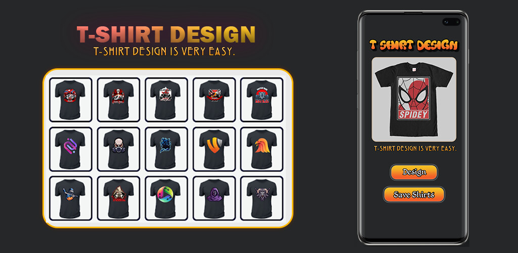 Run android online APK T Shirt Design -Photo On Shirt from MyAndroid or emulate T Shirt Design -Photo On Shirt using MyAndroid
