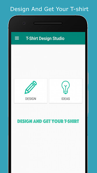 Emulate iPhone app T-Shirt Design Studio using MyAndroid Emulate iPhone app T-Shirt Design Studio using MyAndroid