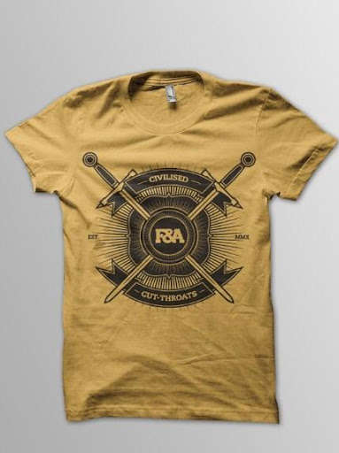 Run android online APK T-shirt Inspiration Styles from MyAndroid or emulate T-shirt Inspiration Styles using MyAndroid