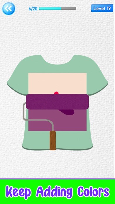 Emulate iPhone app T-Shirt Masking Print Master using MyAndroid Emulate iPhone app T-Shirt Masking Print Master using MyAndroid
