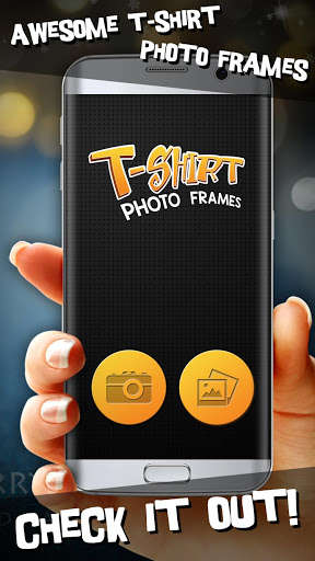Emulate Android APK T-Shirt Photo Frames - Photo on a Shirt Frame Emulate Android APK T-Shirt Photo Frames - Photo on a Shirt Frame