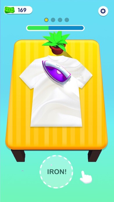 Emulate iPhone app T-Shirt Printer using MyAndroid Emulate iPhone app T-Shirt Printer using MyAndroid