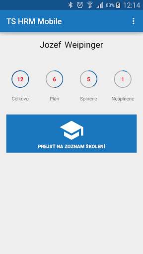 Emulate Android APK TS HRM Mobile Emulate Android APK TS HRM Mobile