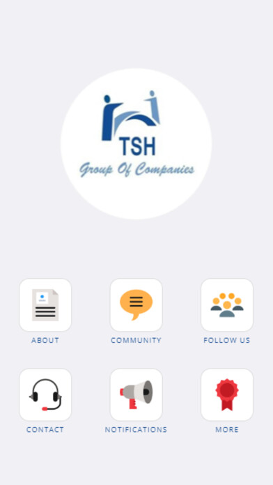 Emulate iPhone app TSH Services using MyAndroid Emulate iPhone app TSH Services using MyAndroid