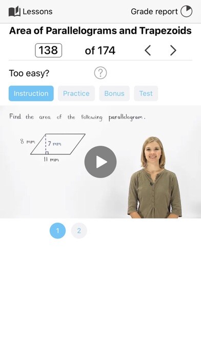 Emulate iPhone app TSIA2 Math Test Prep using MyAndroid Emulate iPhone app TSIA2 Math Test Prep using MyAndroid