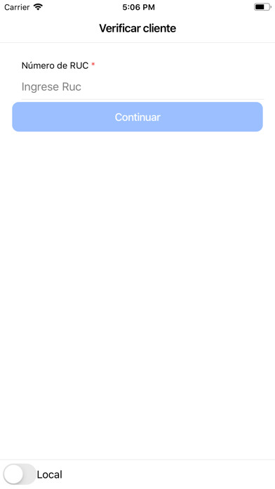 Emulate iPhone app TSI Mobile using MyAndroid Emulate iPhone app TSI Mobile using MyAndroid