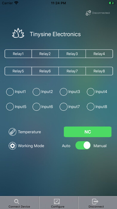 Emulate iPhone app TSIR WiFi using MyAndroid Emulate iPhone app TSIR WiFi using MyAndroid