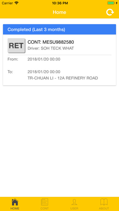 Emulate Android APK TSL Client