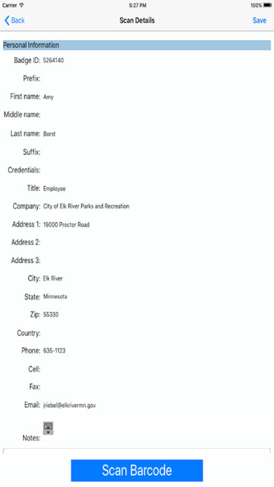 Emulate iPhone app TSLeadsMobile using MyAndroid Emulate iPhone app TSLeadsMobile using MyAndroid