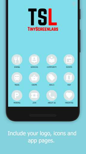Emulate Android APK TSL Local App Previewer Emulate Android APK TSL Local App Previewer
