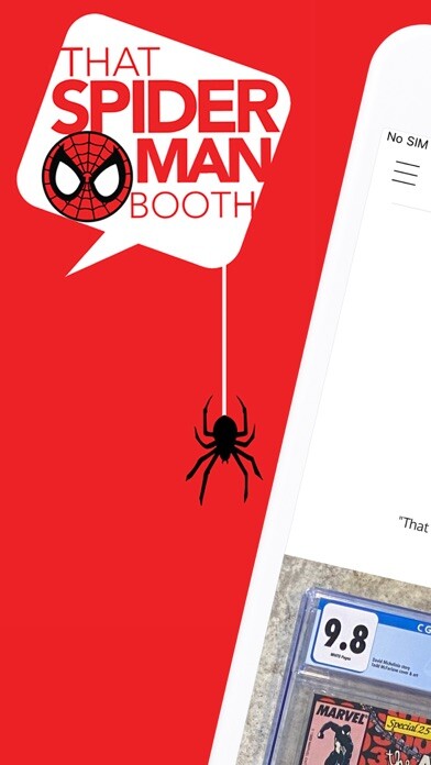 Emulate iPhone app TSMB using MyAndroid