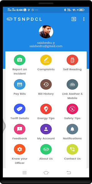 Run android online APK TSNPDCL from MyAndroid or emulate TSNPDCL using MyAndroid Run android online APK TSNPDCL from MyAndroid or emulate TSNPDCL using MyAndroid