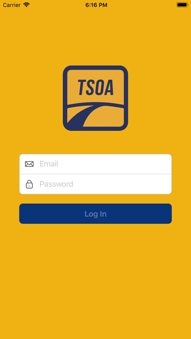 Emulate iPhone app TSOA Drivers using MyAndroid Emulate iPhone app TSOA Drivers using MyAndroid