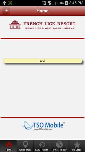 Run android online APK TSO French Lick Resort from MyAndroid or emulate TSO French Lick Resort using MyAndroid Run android online APK TSO French Lick Resort from MyAndroid or emulate TSO French Lick Resort using MyAndroid