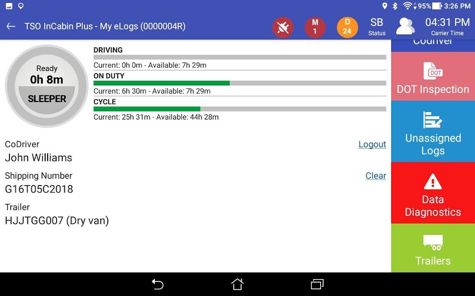 Run android online APK TSO InCabin PLUS from MyAndroid or emulate TSO InCabin PLUS using MyAndroid Run android online APK TSO InCabin PLUS from MyAndroid or emulate TSO InCabin PLUS using MyAndroid