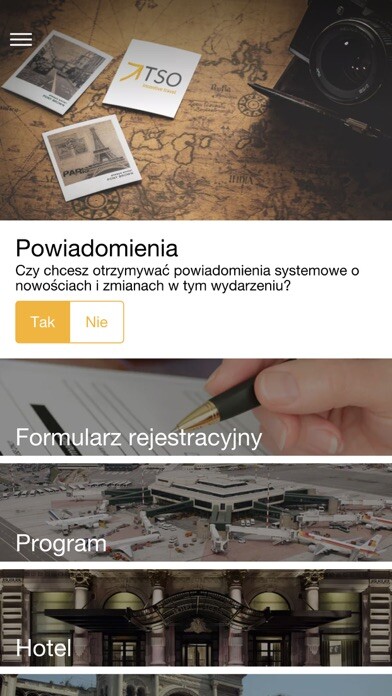 Emulate iPhone app TSO Incentive using MyAndroid Emulate iPhone app TSO Incentive using MyAndroid