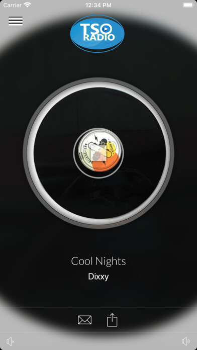 Emulate iPhone app TSO Radio using MyAndroid Emulate iPhone app TSO Radio using MyAndroid