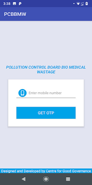 Run android online APK TSPCB BMW (Bio-Medical Waste Management) from MyAndroid or emulate TSPCB BMW (Bio-Medical Waste Management) using MyAndroid Run android online APK TSPCB BMW (Bio-Medical Waste Management) from MyAndroid or emulate TSPCB BMW (Bio-Medical Waste Management) using MyAndroid