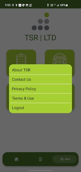 Run android online APK TSR Vehicle Inspection App from MyAndroid or emulate TSR Vehicle Inspection App using MyAndroid Run android online APK TSR Vehicle Inspection App from MyAndroid or emulate TSR Vehicle Inspection App using MyAndroid
