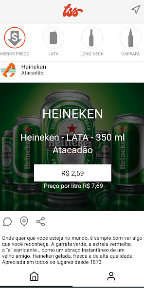 Run android online APK TSS App from MyAndroid or emulate TSS App using MyAndroid