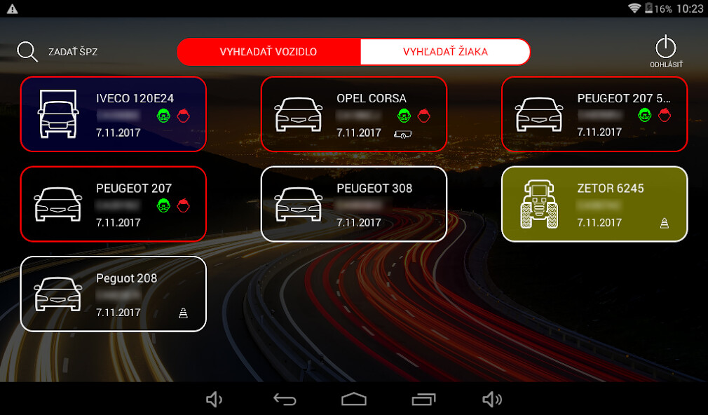 Run android online APK TSS autoškola from MyAndroid or emulate TSS autoškola using MyAndroid Run android online APK TSS autoškola from MyAndroid or emulate TSS autoškola using MyAndroid
