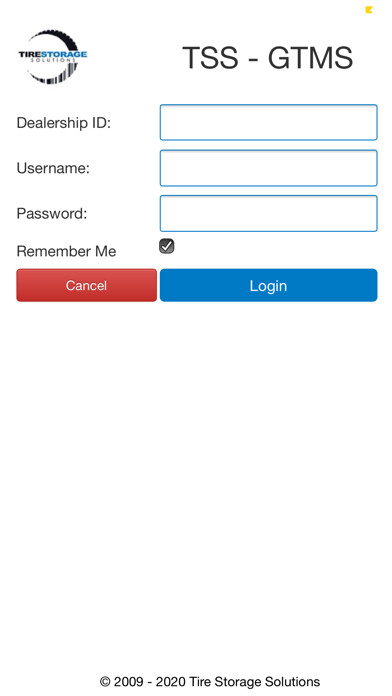 Emulate iPhone app TSS Mobile Pro using MyAndroid