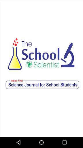 Emulate Android APK TSS - The School Scientist Emulate Android APK TSS - The School Scientist