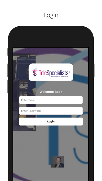 Emulate iPhone app TS Telecare using MyAndroid Emulate iPhone app TS Telecare using MyAndroid
