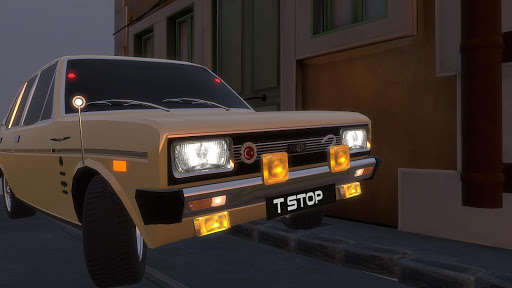 Run android online APK Tstop Racing from MyAndroid or emulate Tstop Racing using MyAndroid