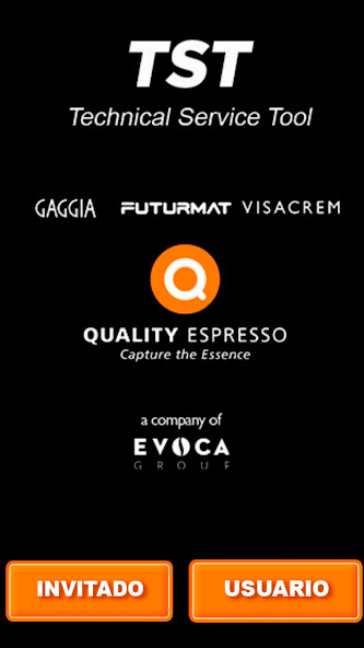 Run android online APK TST Quality Espresso from MyAndroid or emulate TST Quality Espresso using MyAndroid Run android online APK TST Quality Espresso from MyAndroid or emulate TST Quality Espresso using MyAndroid