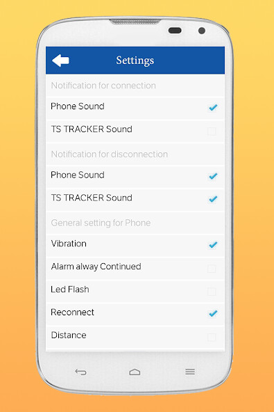 Run android online APK TS TRACKER APP from MyAndroid or emulate TS TRACKER APP using MyAndroid
