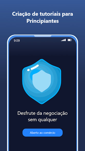 Run android online APK Ts Trade from MyAndroid or emulate Ts Trade using MyAndroid