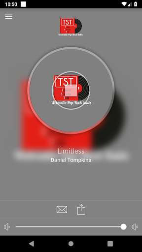 Run android online APK TST RADIO from MyAndroid or emulate TST RADIO using MyAndroid